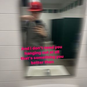 Meet your Posher, Aiyden